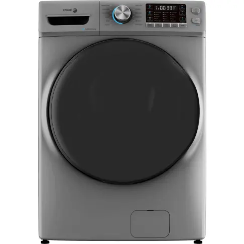 Lave-linge frontal FAGOR FLF1810DIDS - 1