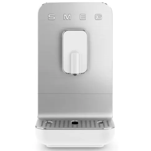 Broyeur café SMEG BCC11WHMEU - 2