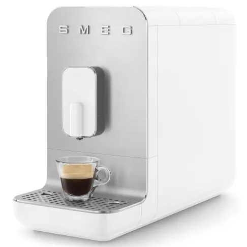 Broyeur café SMEG BCC11WHMEU - 1