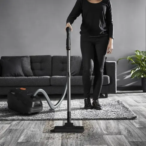 Aspirateur traineau avec sac ROWENTA RO4934EA - 4