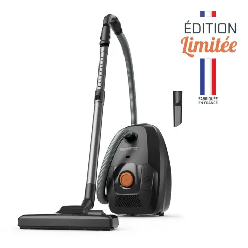 Aspirateur traineau avec sac ROWENTA RO4934EA - 1