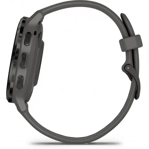 Montre connectée GARMIN Venu 3 Gris S010-02785-00 - 9