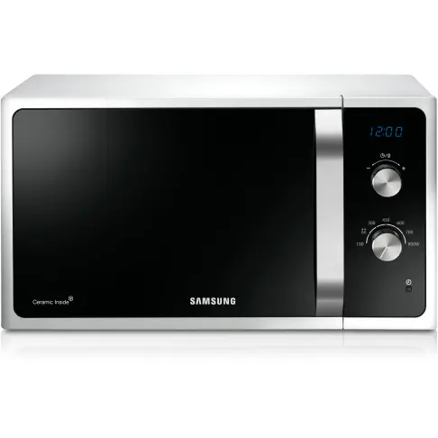 Micro-ondes monofonction SAMSUNG MS 23 F 300 EAWEF - 1