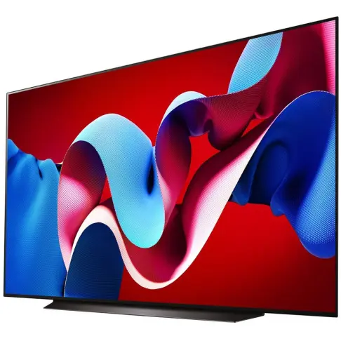 Tv oled 83'' LG OLED83C4 - 3