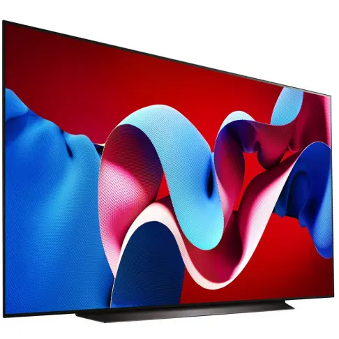 Tv oled 83'' LG OLED83C4 - 4