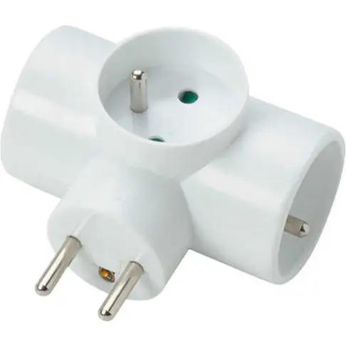 Alimentation ITC 8363 - 1