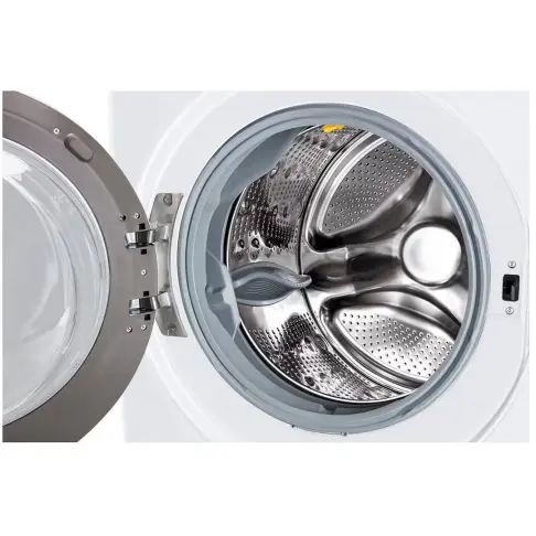 Lave-linge frontal LG F71P12WHS - 3