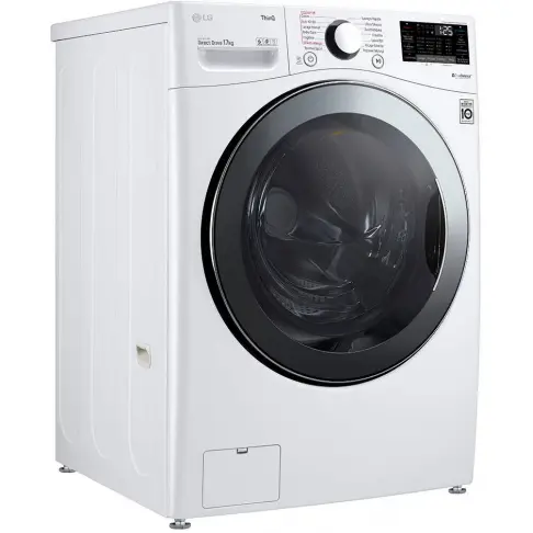 Lave-linge frontal LG F71P12WHS - 5
