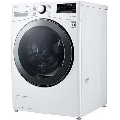 Lave-linge frontal LG F71P12WHS - 6