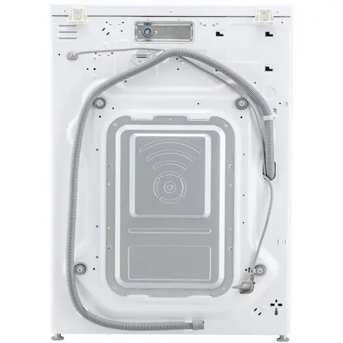 Lave-linge frontal LG F71P12WHS - 8