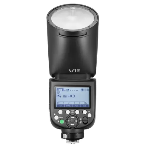 Flash GODOX 1018735249 - 3