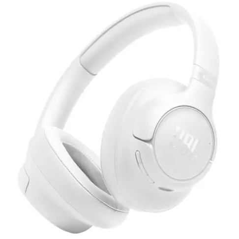 Casque bluetooth JBL T730BTBLANC - 1