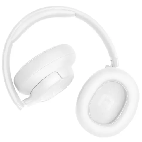 Casque bluetooth JBL T730BTBLANC - 3