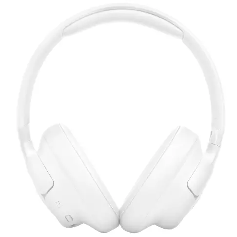 Casque bluetooth JBL T730BTBLANC - 5