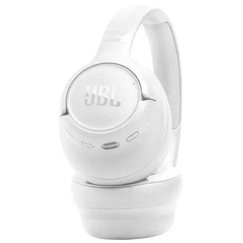 Casque bluetooth JBL T730BTBLANC - 6