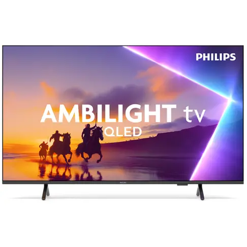 Tv led 43'' PHILIPS 43PUS8550/12 - 1