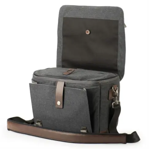 Fourre tout THINK TANK SIGNATURE 10 GRIS ARDOISE - 5