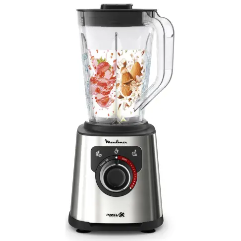 Blender MOULINEX LM871D10 - 1