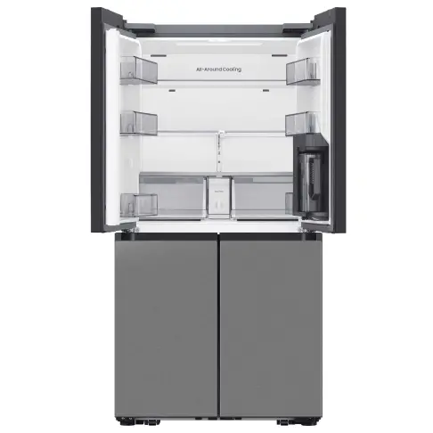 Réfrigérateur multi-portes SAMSUNG RM70F63NER - 4