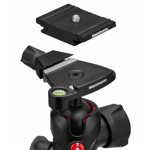 Trépied MANFROTTO KIT BAGUE SERRAGE CARB BEFREE - 3