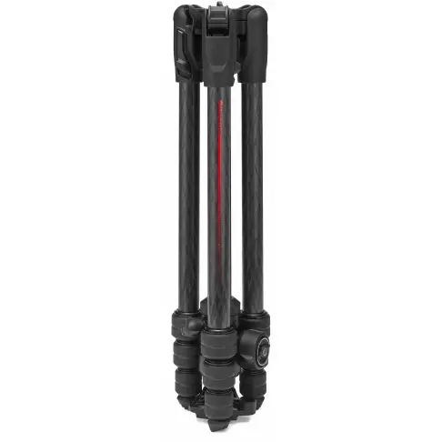 Trépied MANFROTTO KIT BAGUE SERRAGE CARB BEFREE - 4