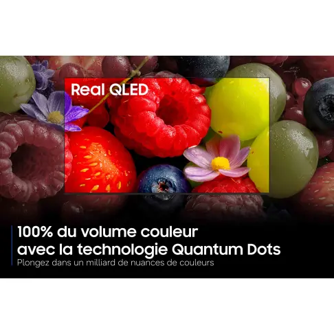 Tv led 65'' SAMSUNG TQ65QN70H - 4