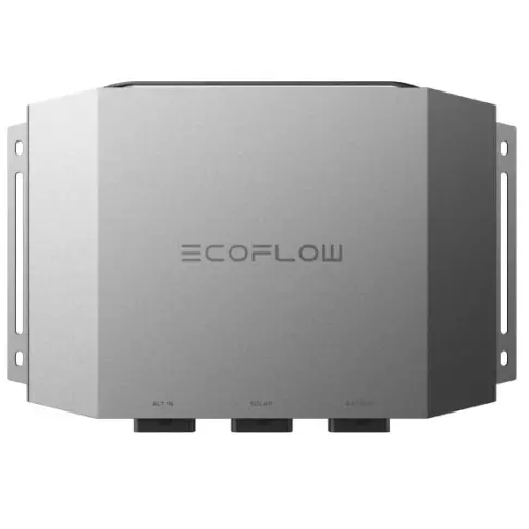 Chargeur d'alternateur ECOFLOW EF1000 - 1