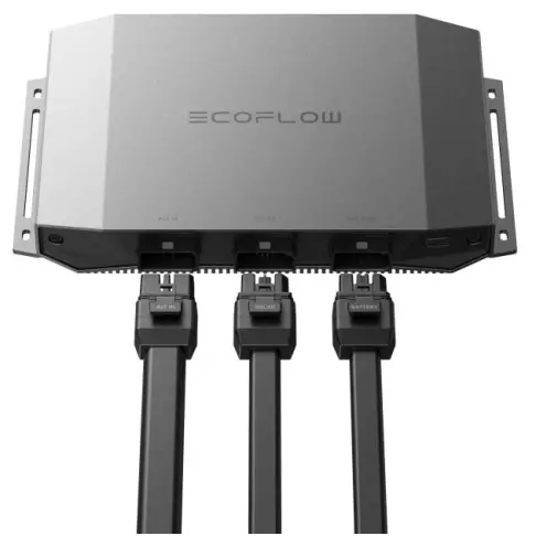 Chargeur d'alternateur ECOFLOW EF1000 - 2
