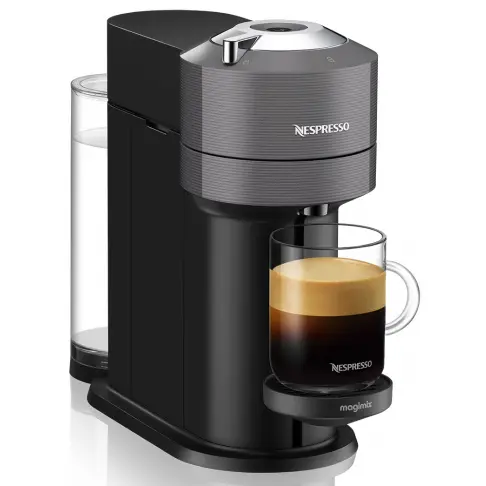 Nespresso vertuo MAGIMIX 11707 - 2