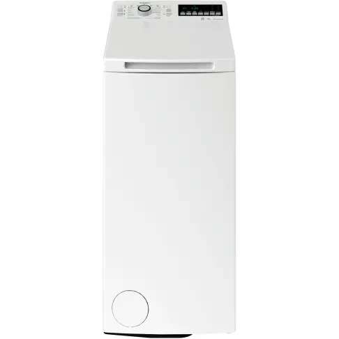 Lave-linge top WHIRLPOOL TDLR7251BCFR - 1
