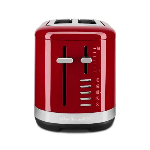 Grille-pain KITCHENAID 5KMT2109EER - 2