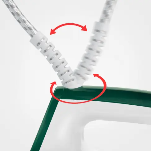 Fer à repasser SEVERIN BA3261 - 10