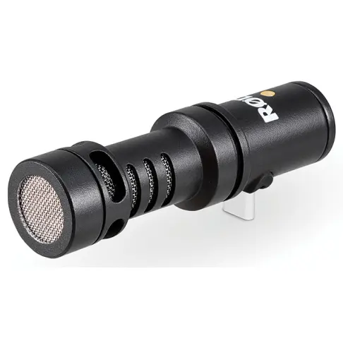 Micro appareil mobile RODE VIDEOMIC MEC - 2