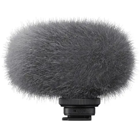 Microphone SONY ECMG 1 - 2