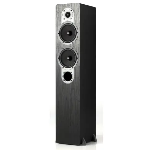 Enceintes colonnes JAMO S 426 NOIRE - 2