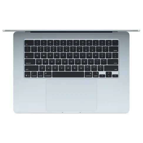 APPLE MacBook Air 13 (2025) Bleu ciel 256 Go - MC6T4FN/A - 3