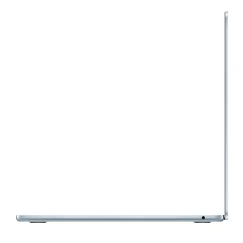APPLE MacBook Air 13 (2025) Bleu ciel 256 Go - MC6T4FN/A - 5