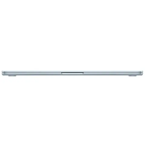 APPLE MacBook Air 13 (2025) Bleu ciel 256 Go - MC6T4FN/A - 7