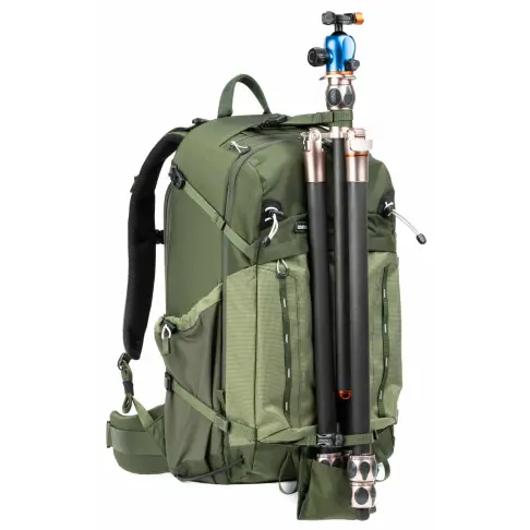 Sac à dos appareil photo THINK TANK BACKLIGHT 36 L VERT - 18