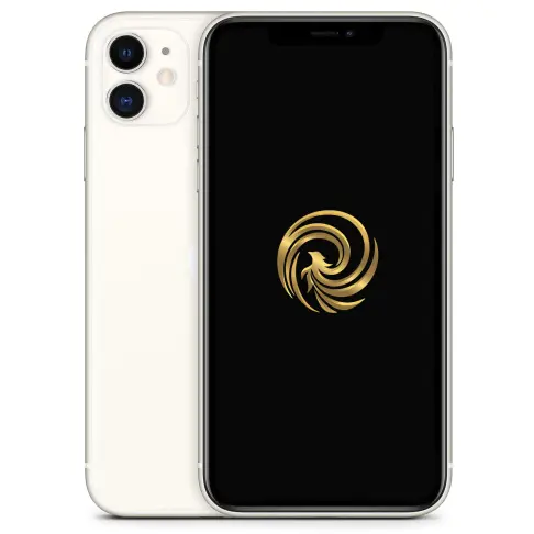 Iphone reconditionné  IP11128W - 1