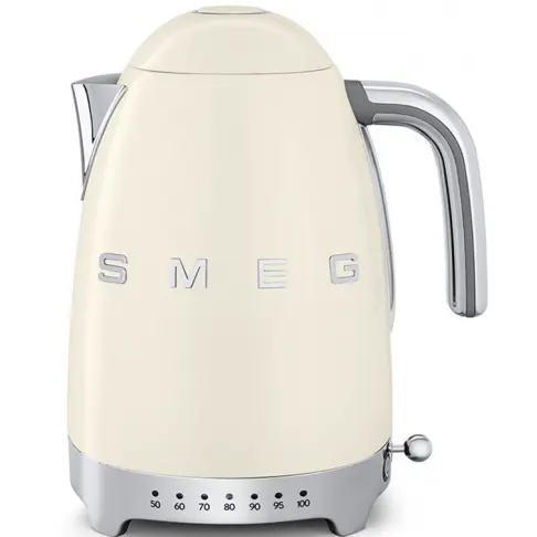 Bouilloire SMEG KLF 04 CREU - 1