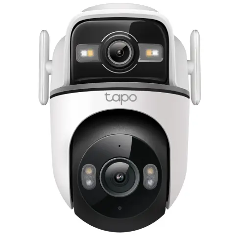 Caméra de surveillance TPLINK TC47 - 2