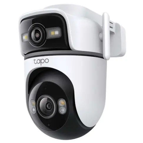 Caméra de surveillance TPLINK TC47 - 1