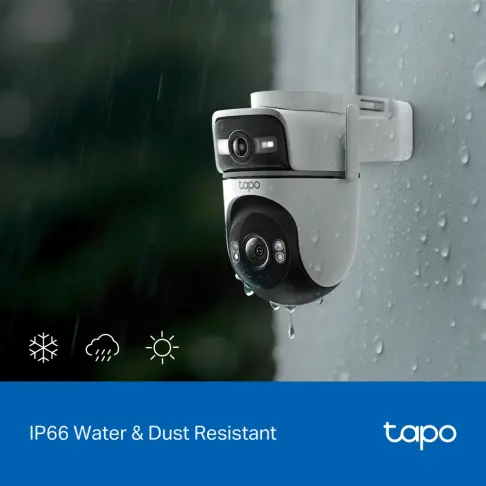 Caméra de surveillance TPLINK TC47 - 7