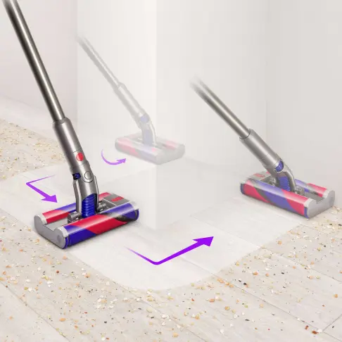 Aspirateur balai DYSON OMNI-GLIDE - 5