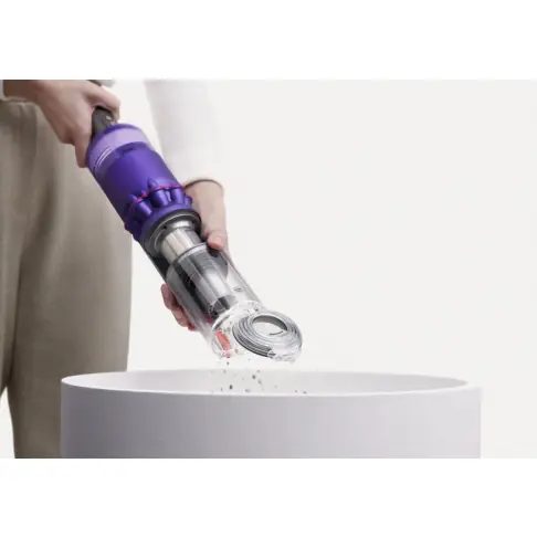 Aspirateur balai DYSON OMNI-GLIDE - 10