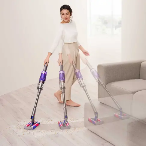 Aspirateur balai DYSON OMNI-GLIDE - 2