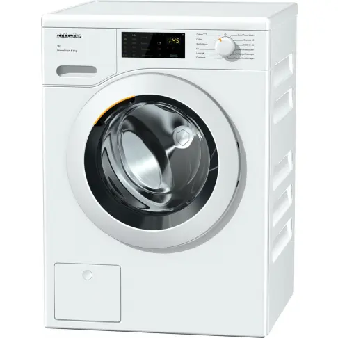 Lave-linge frontal MIELE WCD320 - 1