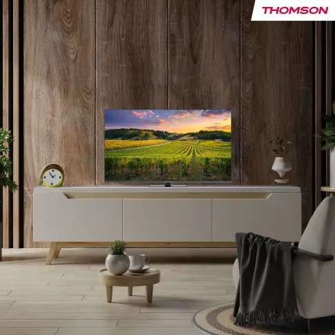 Tv led 43'' THOMSON 43QG5C14 - 12