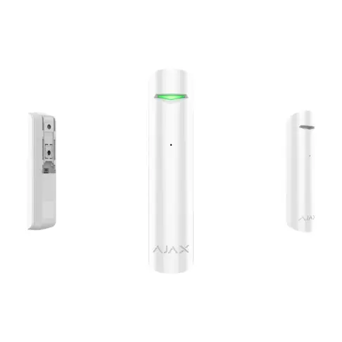 Detecteur sans fil AJAX GLASS PROTECT W - 1